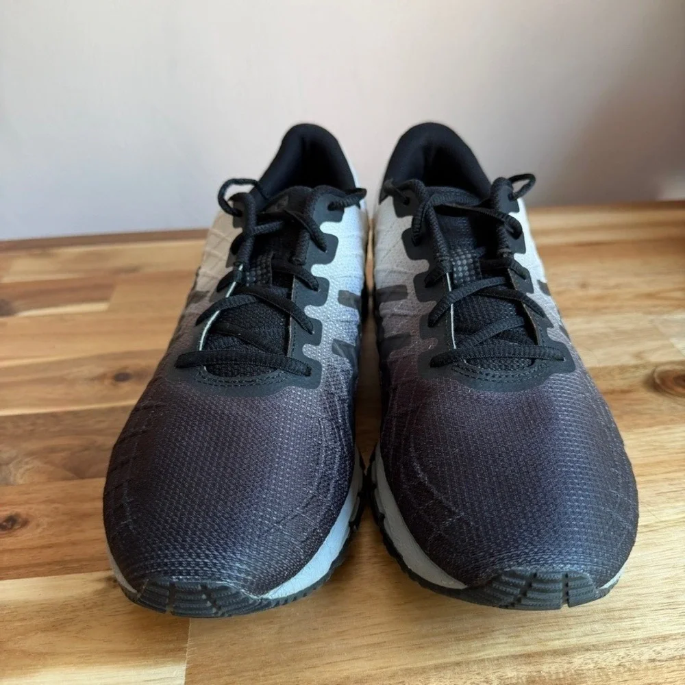 ASICS Gel Quantum 180 4 'Black Dark Grey' 1021A104 Mens 10
